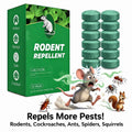 🥳2026 HOT SALE🥳💞50K+ SOLD!🏠🛡️All‑Pest Repellent – Safe for pets & wildlife. No poisons, just effective. Use indoors & out. 🐾✅