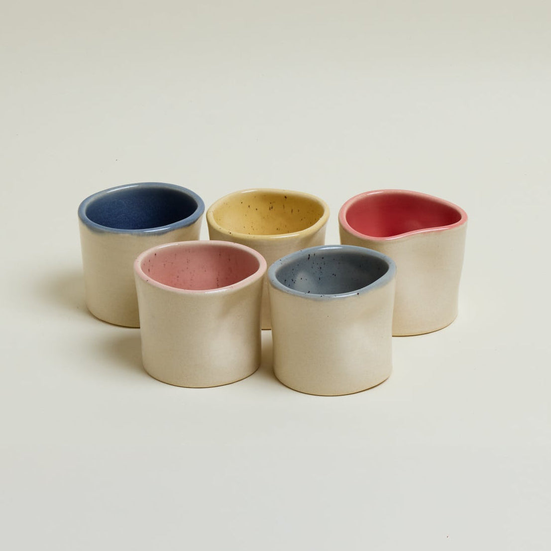 Candy Cups (Set of 5)