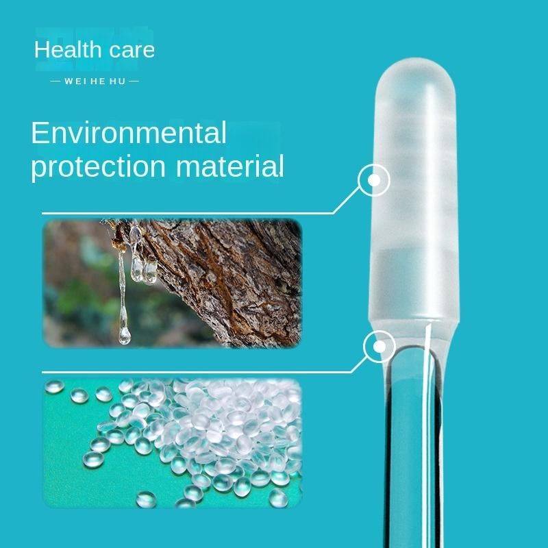 💦Sticky Ear Cleaning Sticks – Gentle, Visible Ear Care