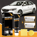🚗  Car Scratch Repair Paste – Easy Application, Quick Drying & Invisible Finish ✨
