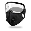 🔥LAST DAY 50% OFF - 💖Reusable Carbon Filter Dust Mask – Built for Active Lifestyles