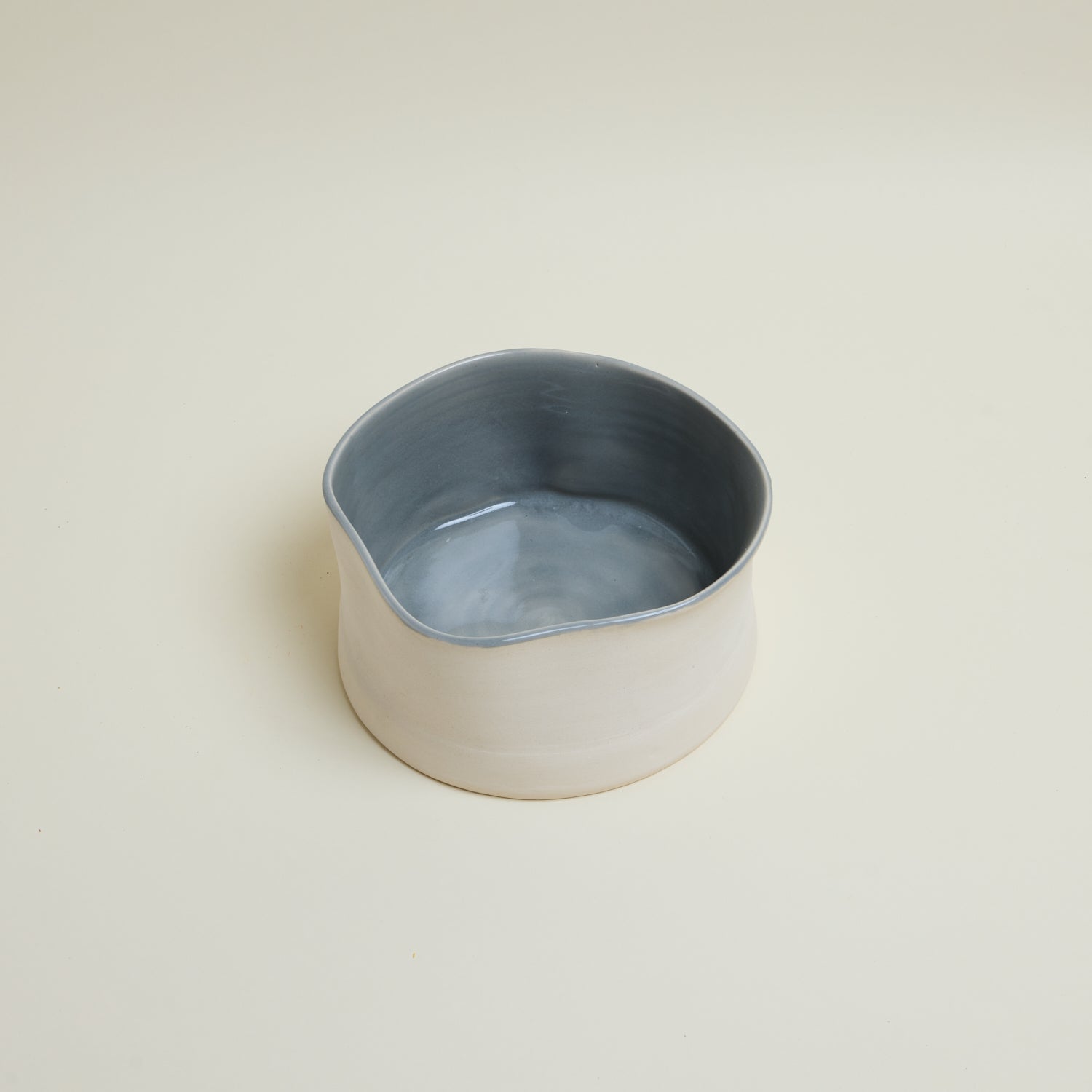 Candy Round Bowl (Color Options)