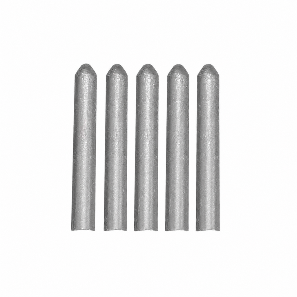 🔥The Low-Temp Rod: Professional Welding in Your Pocket