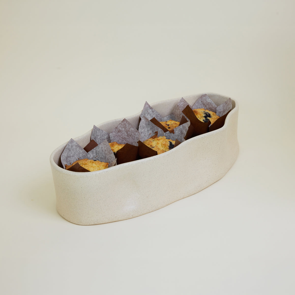 Oval Large Platter