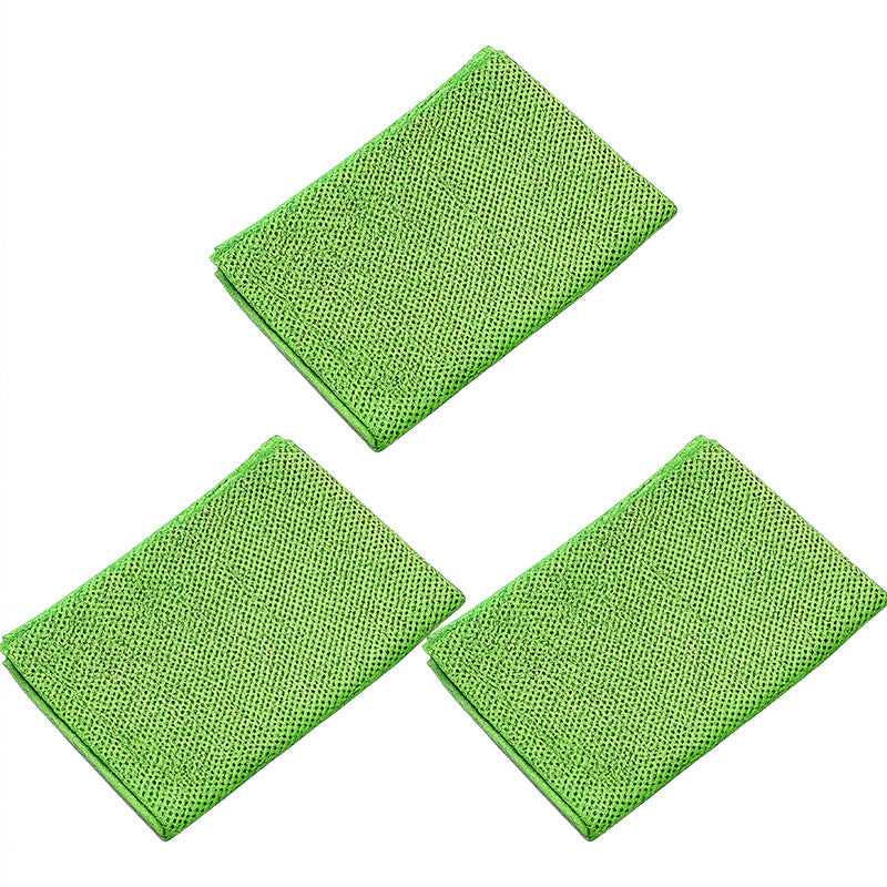 🔥Cooling Towel for Sports, Gym & Fitness – Quick-Dry Microfiber Sweat Towel