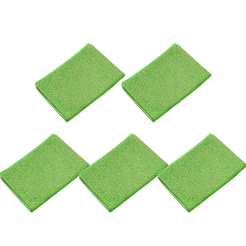 🔥Cooling Towel for Sports, Gym & Fitness – Quick-Dry Microfiber Sweat Towel