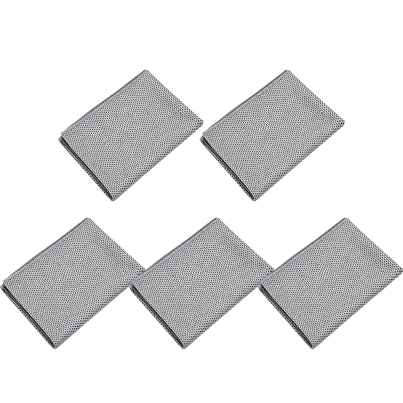 🔥Cooling Towel for Sports, Gym & Fitness – Quick-Dry Microfiber Sweat Towel