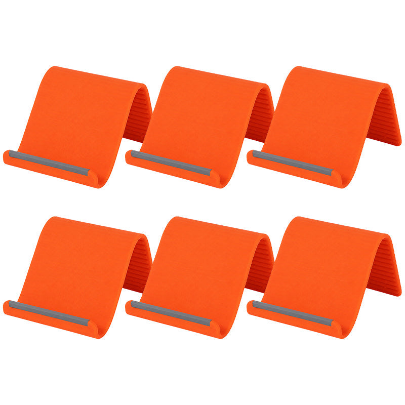 🥳 HOT SALE🎁 Flexible Silicone Cell Phone Holder