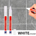 Anti-Mould & Waterproof Joint Pen for Ceramic Tiles!