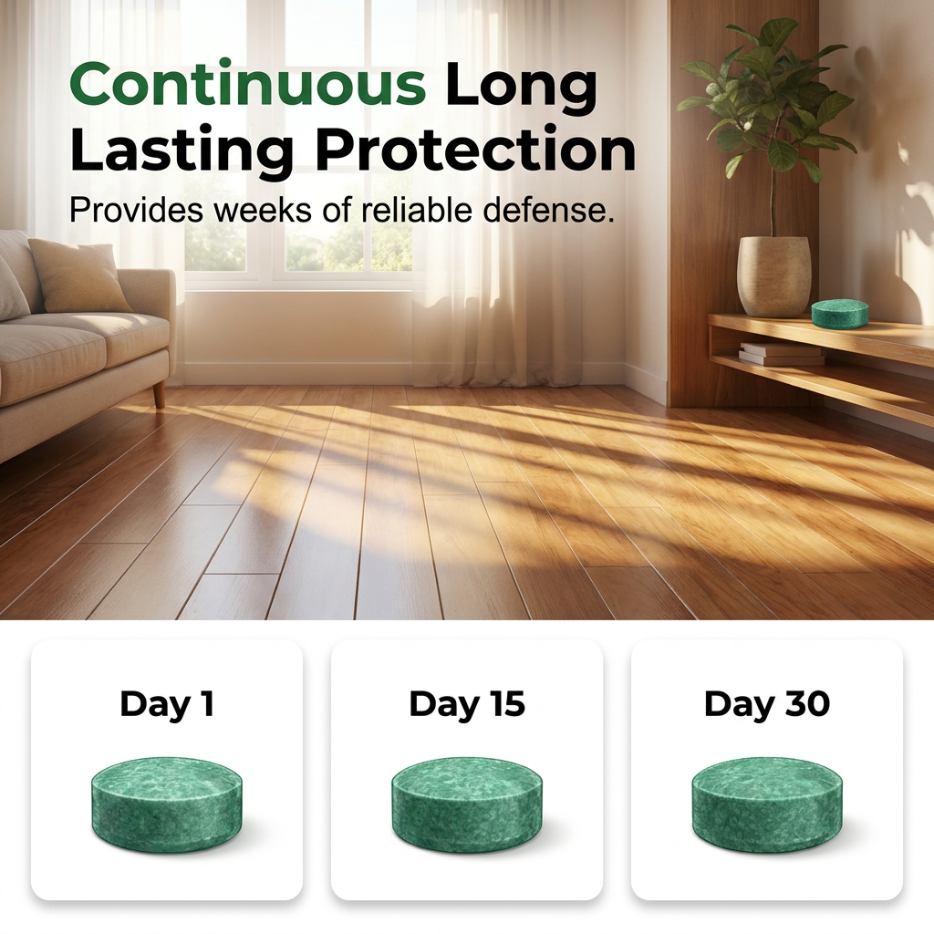 🥳2026 HOT SALE🥳💞50K+ SOLD!🏠🛡️All‑Pest Repellent – Safe for pets & wildlife. No poisons, just effective. Use indoors & out. 🐾✅