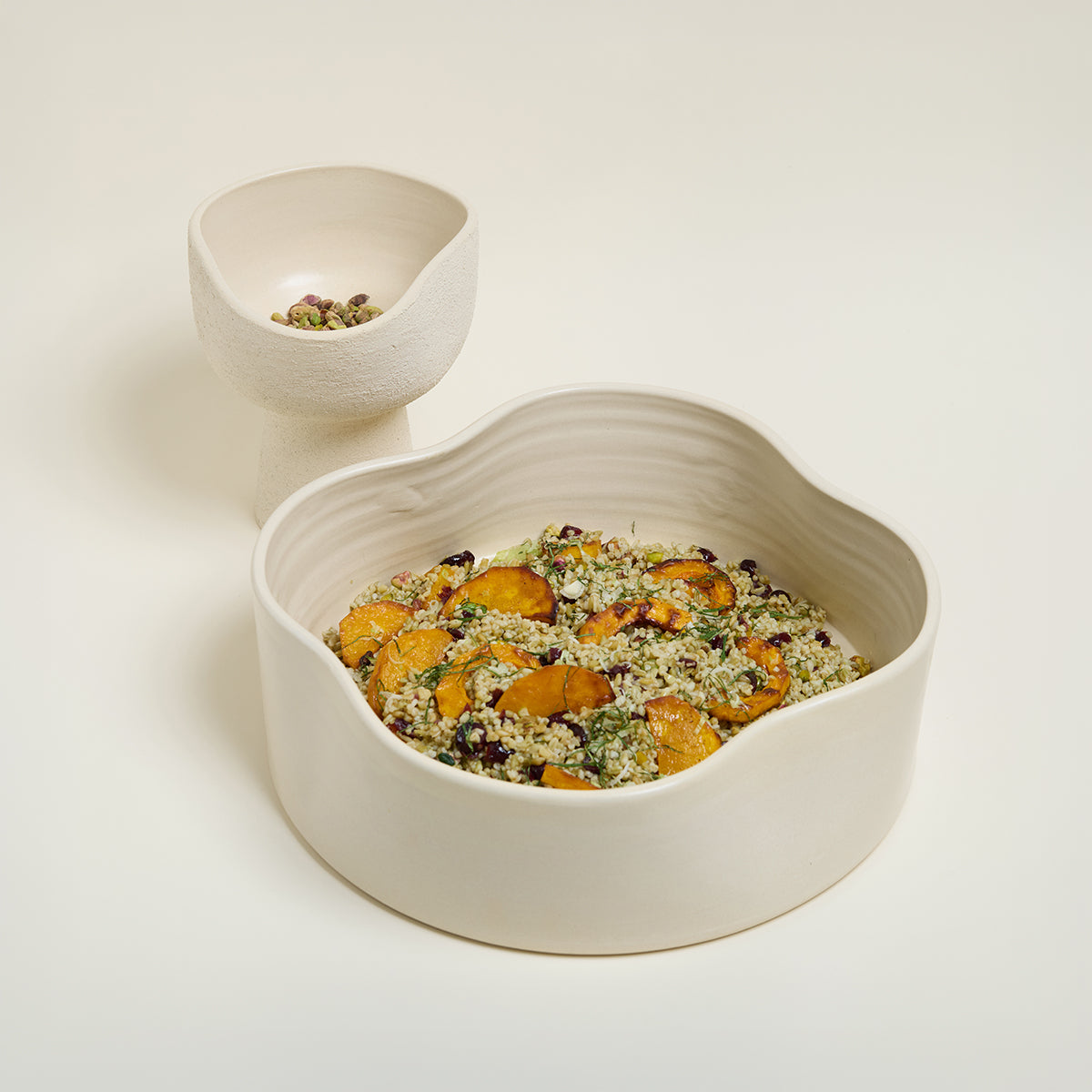 Extra Large Bowl