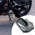 ⏰🔥LIMITED TIME 50% OFF!🔥50K+ SOLD!Motorcycle Kickstand Foot Side Stand Extension Pad