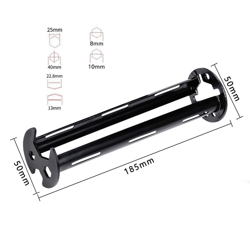 Multifunctional Sink Wrench