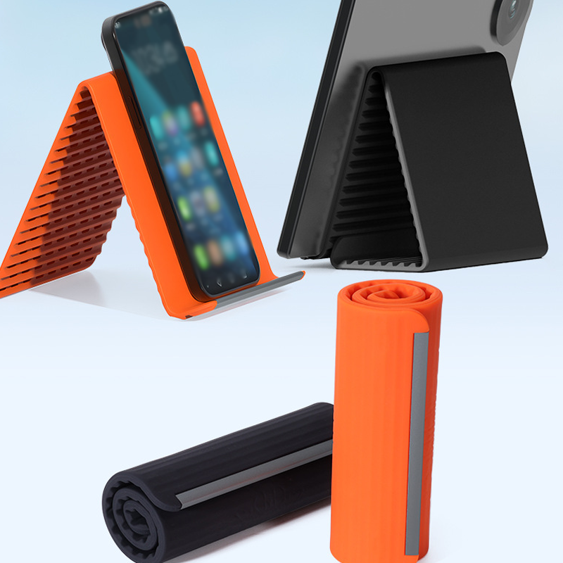 🥳 HOT SALE🎁 Flexible Silicone Cell Phone Holder