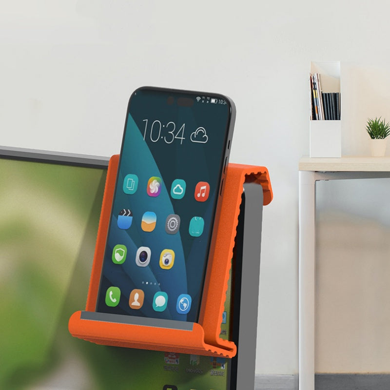 🥳 HOT SALE🎁 Flexible Silicone Cell Phone Holder