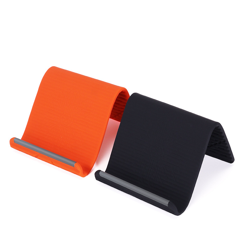 🥳 HOT SALE🎁 Flexible Silicone Cell Phone Holder