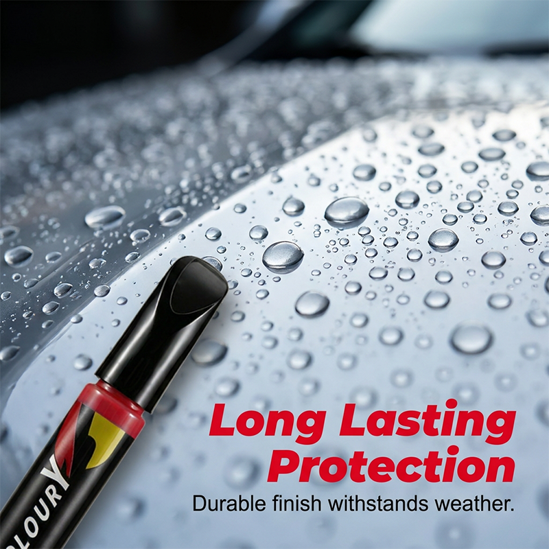 🔥Buy 1 Get 1 Free🔥Car Scratch Repair Touch Up Paint Pen